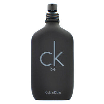 Calvin Klein Unisex Ck Be EDT Spray 3.4 oz (Tester) - Luxurious Fragrance Available Online in Hong Kong & China