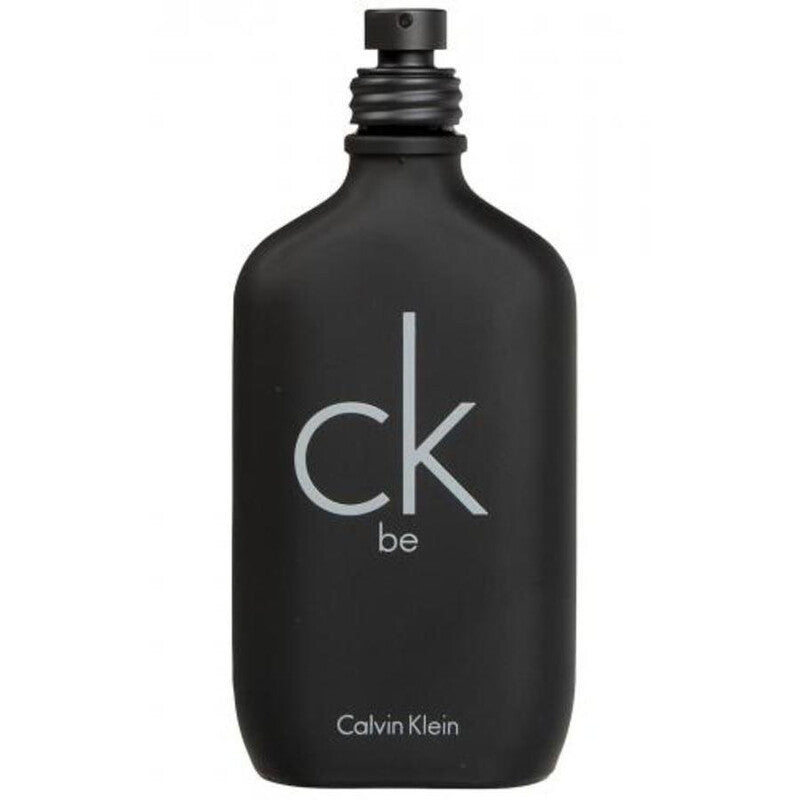 Calvin Klein Unisex Ck Be EDT Spray 6.8 oz (Tester) Fragrances  - Luxurious Fragrance Available Online in Hong Kong & China