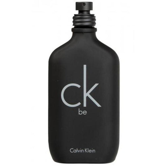 Calvin Klein Unisex Ck Be EDT Spray 6.8 oz (Tester) Fragrances  - Luxurious Fragrance Available Online in Hong Kong & China