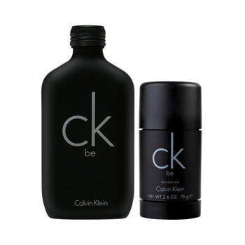 Calvin Klein Unisex CK Be Gift Set - Luxurious Fragrance Available Online in Hong Kong & China