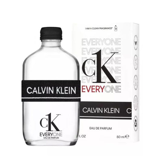 Calvin Klein Unisex Ck Everyone EDP 1.7 oz Fragrances - Luxurious Fragrance Available Online in Hong Kong & China