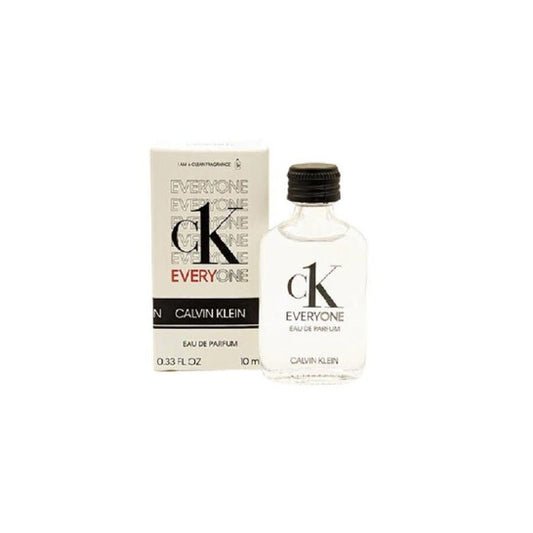Calvin Klein Unisex CK Everyone EDP Spray 0.33 oz Fragrances - Luxurious Fragrance Available Online in Hong Kong & China