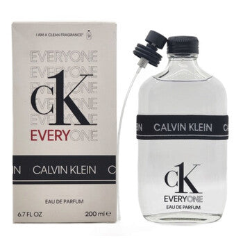 Calvin Klein Unisex CK Everyone EDP Spray 6.7 oz Fragrances (Wholesale) - Luxurious Fragrance Available Online in Hong Kong & China