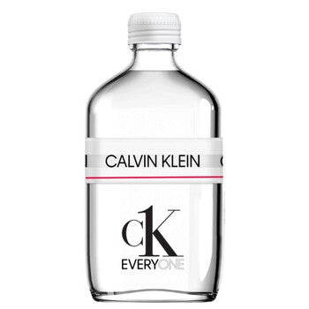 Calvin Klein Unisex CK Everyone EDT 3.3 oz (100 ml) - Luxurious Fragrance Available Online in Hong Kong & China