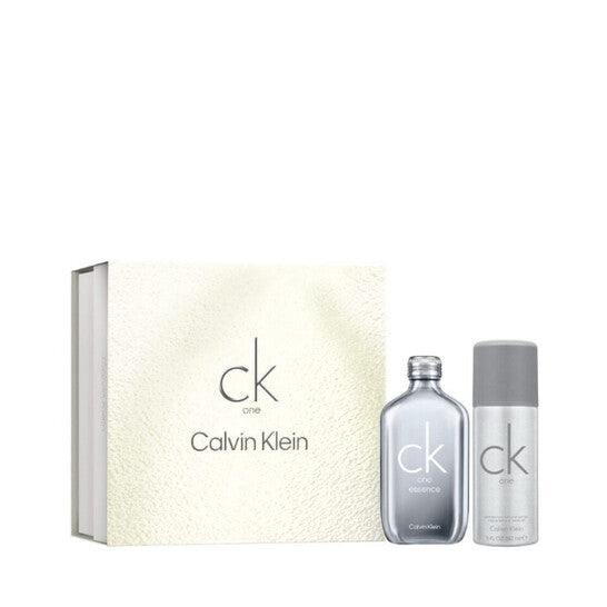 Calvin Klein Unisex Ck One Essence Gift Set Fragrances (Wholesale) - Luxurious Fragrance Available Online in Hong Kong & China