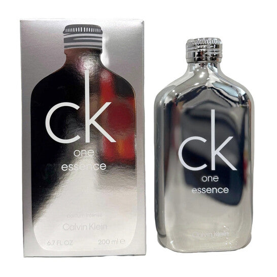 Calvin Klein Unisex Ck One Essence Parfum 6.7 oz Fragrances - Luxurious Fragrance Available Online in Hong Kong & China
