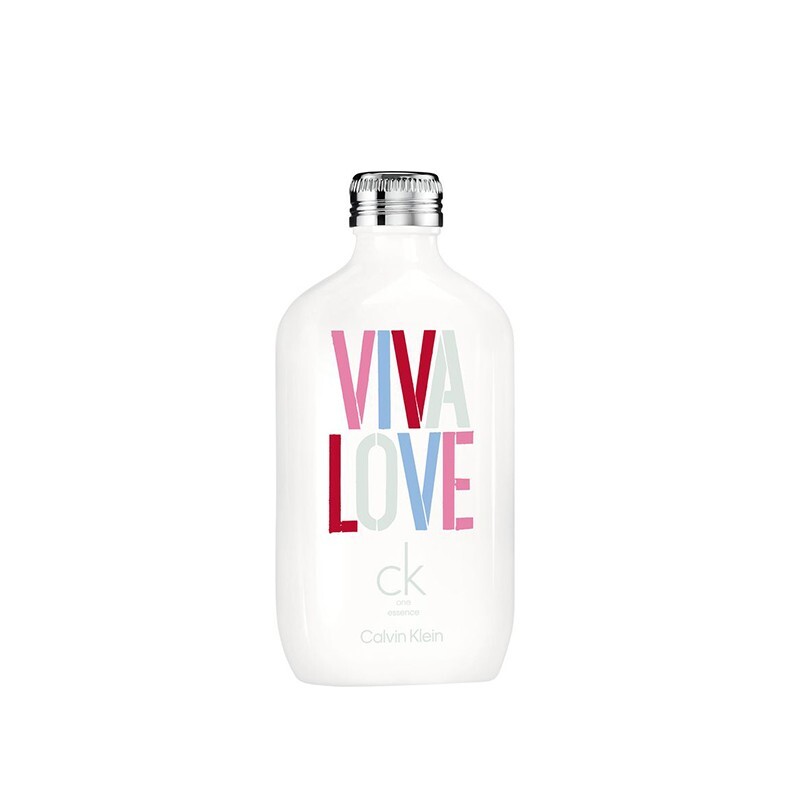 Calvin Klein Unisex Ck One Essence Viva Love Parfum 3.4 oz (Tester) Fragrances - Luxurious Fragrance Available Online in Hong Kong & China