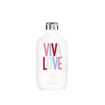 Calvin Klein Unisex Ck One Essence Viva Love Parfum 3.4 oz (Tester) Fragrances (Wholesale) - Luxurious Fragrance Available Online in Hong Kong & China