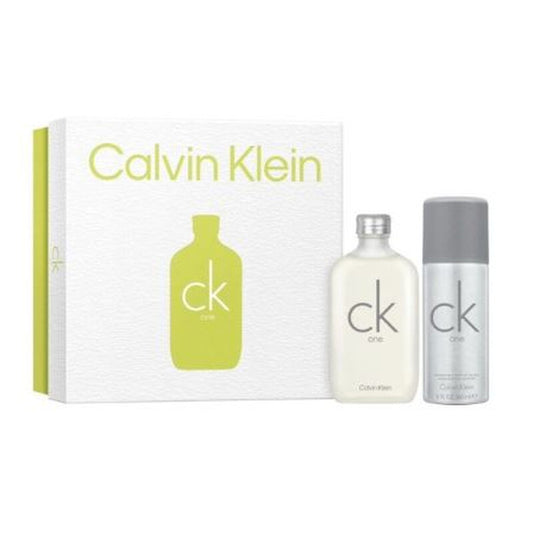 Calvin Klein Unisex Ck One Gift Set Fragrances (Wholesale) - Luxurious Fragrance Available Online in Hong Kong & China