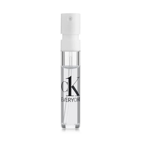 Calvin Klein Unisex Everyone EDT Spray 0.04 oz Fragrances - Luxurious Fragrance Available Online in Hong Kong & China