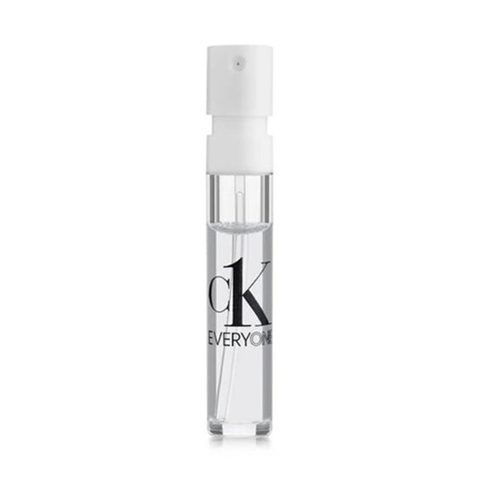 Calvin Klein Unisex Everyone EDT Spray 0.04 oz Fragrances - Luxurious Fragrance Available Online in Hong Kong & China