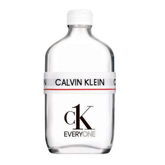 Calvin Klein Unisex CK Everyone EDT Spray 3.38 oz (Tester) Fragrances (Wholesale) - Luxurious Fragrance Available Online in Hong Kong & China