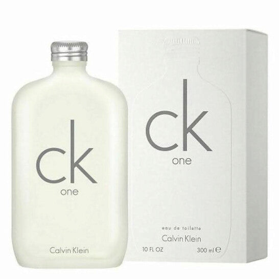 Calvin Klein Unisex One EDT Spray 10 oz Fragrances (Wholesale) - Luxurious Fragrance Available Online in Hong Kong & China