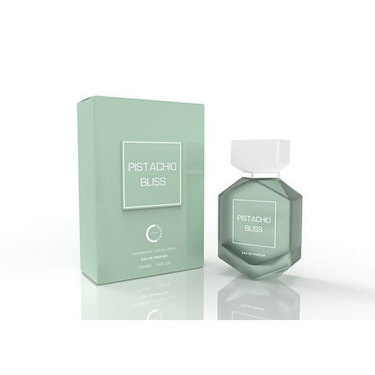 Camara Ladies Pistachio Bliss EDP Spray 3.4 oz Fragrances (Wholesale) - Luxurious Fragrance Available Online in Hong Kong & China