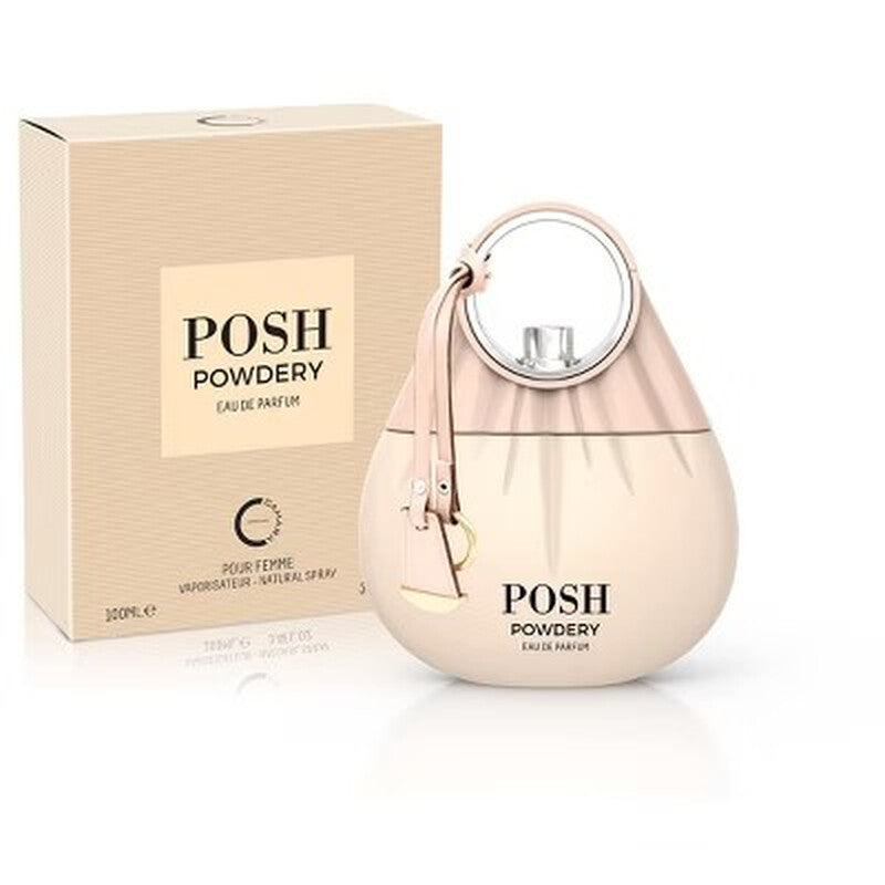 Camara Ladies Posh Powdery EDP Spray 3.4 oz Fragrances (Wholesale) - Luxurious Fragrance Available Online in Hong Kong & China