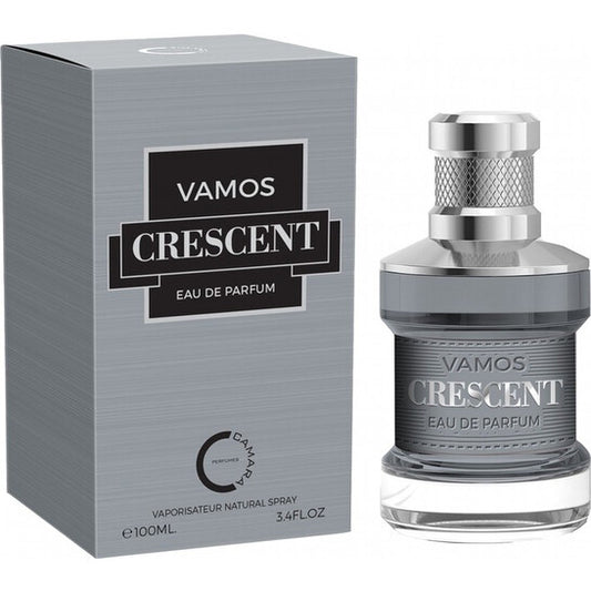 Camara Ladies Vamos Crescent EDP Spray 3.4 oz - Luxurious Fragrance Available Online in Hong Kong & China