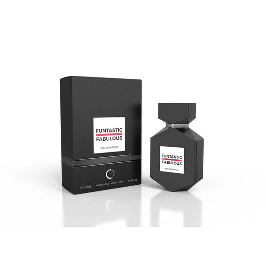 Camara Men's Funtastic Fabulous EDP Spray 3.4 oz - Luxurious Fragrance Available Online in Hong Kong & China