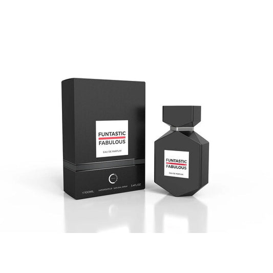 Camara Men's Funtastic Fabulous EDP Spray 3.4 oz - Luxurious Fragrance Available Online in Hong Kong & China