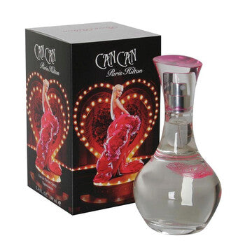 Paris Hilton Can Can / Paris Hilton EDP Spray 3.4 oz (w) (Wholesale) - Luxurious Fragrance Available Online in Hong Kong & China