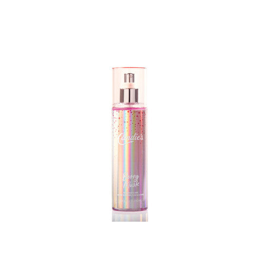 Candies Ladies Berry Musk Fragrance Mist 8.4 oz Fragrances (Wholesale) - Luxurious Fragrance Available Online in Hong Kong & China