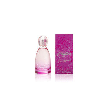 Candies Ladies Berrylicious EDP Spray 3.4 oz - Luxurious Fragrance Available Online in Hong Kong & China