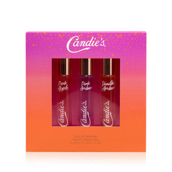 Candies Ladies Mini Set Gift Set - Luxurious Fragrance Available Online in Hong Kong & China