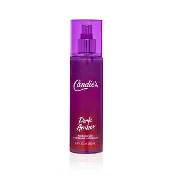 Candies Ladies Pink Amber - Luxurious Fragrance Available Online in Hong Kong & China