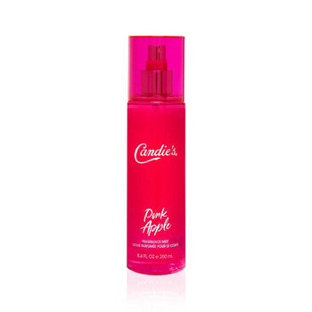 Candies Ladies Pink Apple - Luxurious Fragrance Available Online in Hong Kong & China