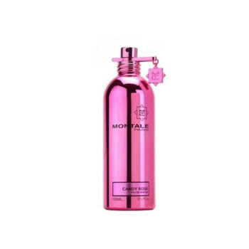 Montale Candy Rose / Montale EDP Spray 3.3 oz (100 ml) (u) - Luxurious Fragrance Available Online in Hong Kong & China