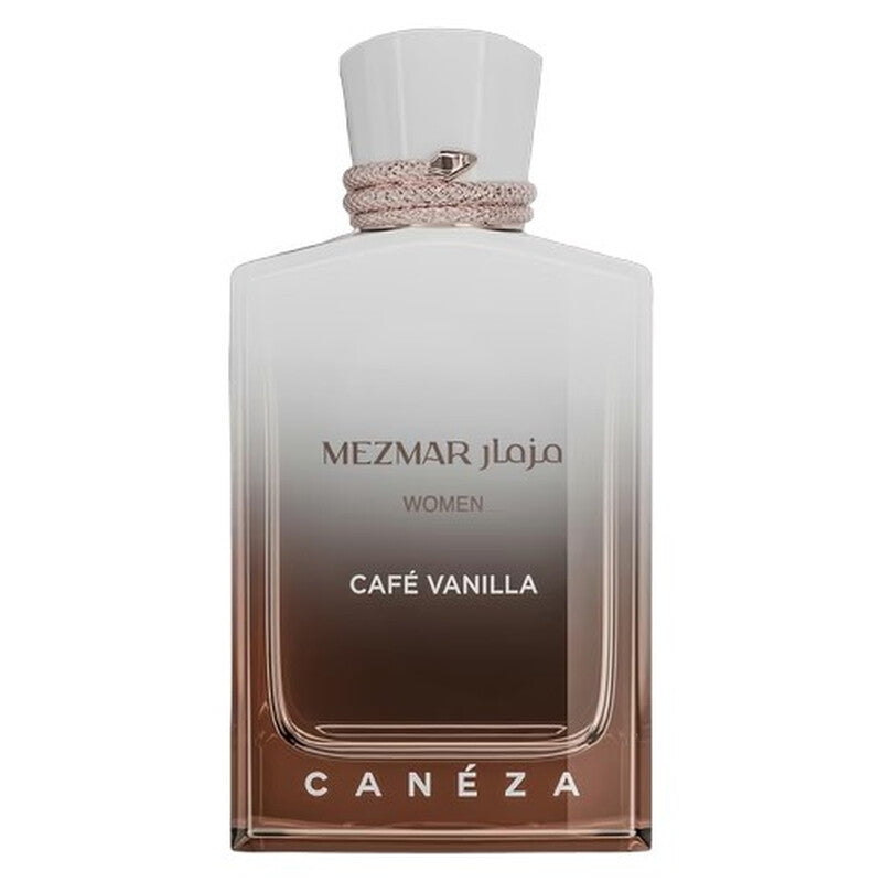 Caneza Ladies Mezmar Cafe Vanilla EDP Spray 3.4 oz Fragrances (Wholesale) - Luxurious Fragrance Available Online in Hong Kong & China