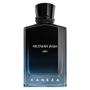 Caneza Men's Mezmar EDP Spray 3.4 oz Fragrances (Wholesale) - Luxurious Fragrance Available Online in Hong Kong & China