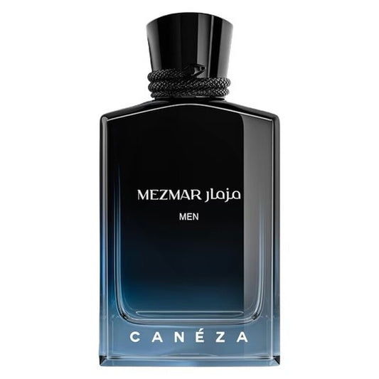 Caneza Men's Mezmar EDP Spray 3.4 oz Fragrances (Wholesale) - Luxurious Fragrance Available Online in Hong Kong & China