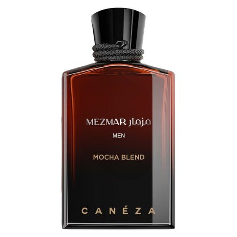 Caneza Men's Mezmar Mocha Blend EDP Spray 3.4 oz Fragrances (Wholesale) - Luxurious Fragrance Available Online in Hong Kong & China