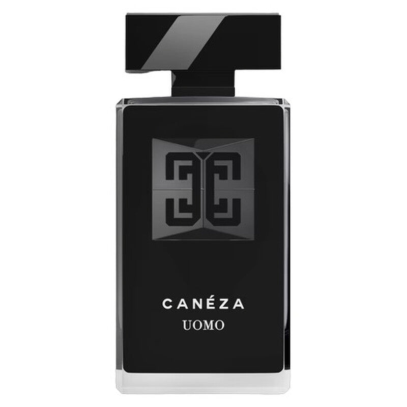 Caneza Men's Uomo EDP Spray 3.4 oz Fragrances - Luxurious Fragrance Available Online in Hong Kong & China