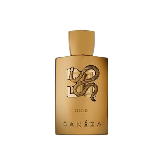 Caneza Unisex Gold EDP Spray 3.4 oz Fragrances (Wholesale) - Luxurious Fragrance Available Online in Hong Kong & China