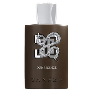 Caneza Unisex Oud Essence EDP Spray 3.4 oz Fragrances (Wholesale) - Luxurious Fragrance Available Online in Hong Kong & China