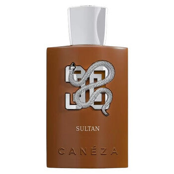 Caneza Unisex Sultan EDP Spray 3.4 oz Fragrances (Wholesale) - Luxurious Fragrance Available Online in Hong Kong & China