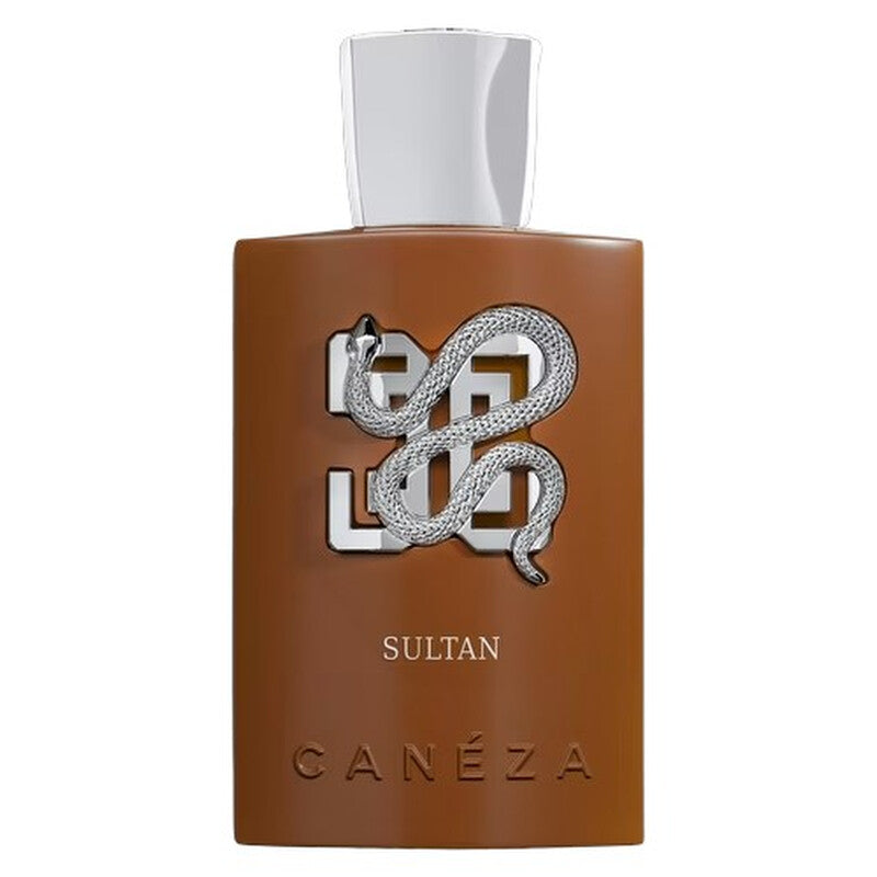 Caneza Unisex Sultan EDP Spray 3.4 oz Fragrances (Wholesale) - Luxurious Fragrance Available Online in Hong Kong & China