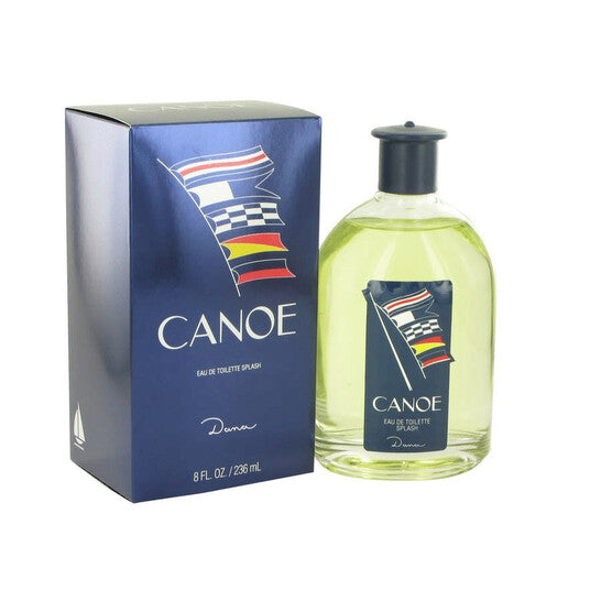 Dana CANOE/DANA EDT 8.0 OZ (240 ML) (M) - Luxurious Fragrance Available Online in Hong Kong & China