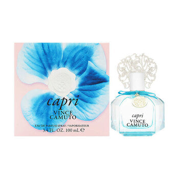 Vince Camuto Capri Vince Camuto / Vince Camuto EDP Spray 3.4 oz (100 ml) (w) - Luxurious Fragrance Available Online in Hong Kong & China