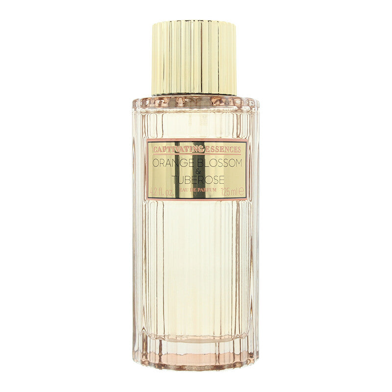 Captivating Essence Ladies Orange Blossom & Tuberose EDP Spray 4.2 oz Fragrances (Wholesale) - Luxurious Fragrance Available Online in Hong Kong & China