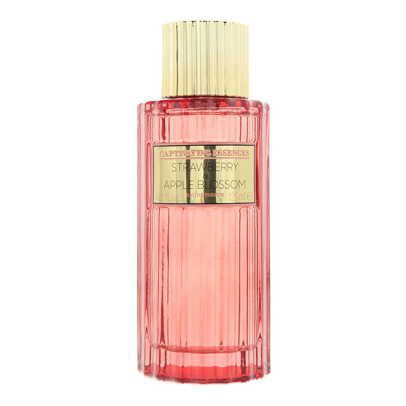 Captivating Essence Ladies Strawberry & Apple Blossom EDP Spray 4.2 oz Fragrances - Luxurious Fragrance Available Online in Hong Kong & China