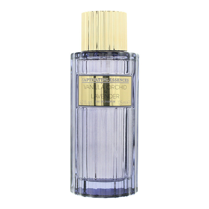 Captivating Essence Ladies Vanilla Orchid & Lavender EDP Spray 4.2 oz Fragrances - Luxurious Fragrance Available Online in Hong Kong & China
