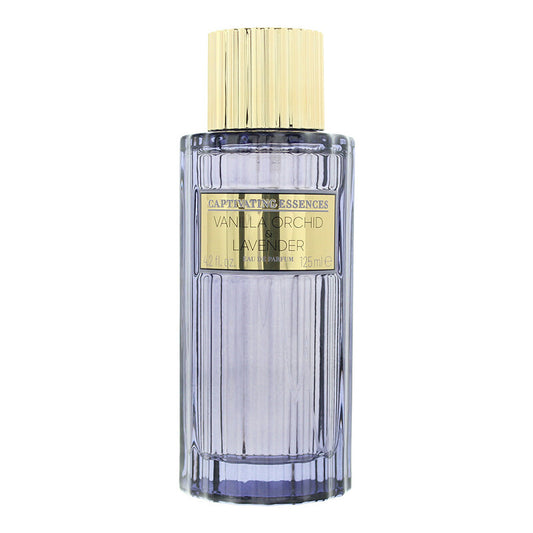 Captivating Essence Ladies Vanilla Orchid & Lavender EDP Spray 4.2 oz Fragrances - Luxurious Fragrance Available Online in Hong Kong & China