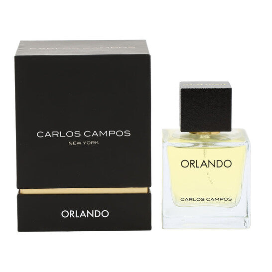 Carlos Campos Men's Orlando EDT Spray 3.3 oz (Wholesale) - Luxurious Fragrance Available Online in Hong Kong & China