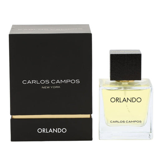 Carlos Campos Men's Orlando EDT Spray 3.3 oz - Luxurious Fragrance Available Online in Hong Kong & China