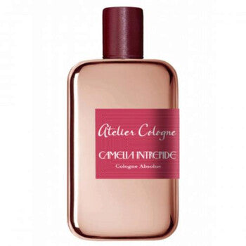 Atelier Cologne Camelia Intrepide / Atelier Cologne Cologne Spray 1.0 oz (30 ml) (U) - Luxurious Fragrance Available Online in Hong Kong & China