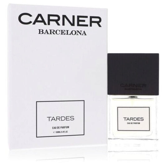 Carner Barcelona Ladies Tardes EDP Spray 3.4 oz - Luxurious Fragrance Available Online in Hong Kong & China