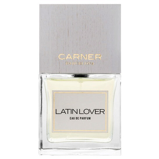 Carner Barcelona Unisex Latin Lover EDP Spray 1.7 oz Fragrances - Luxurious Fragrance Available Online in Hong Kong & China