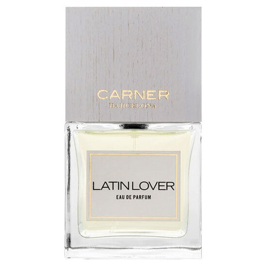 Carner Barcelona Unisex Latin Lover EDP Spray 1.7 oz Fragrances - Luxurious Fragrance Available Online in Hong Kong & China
